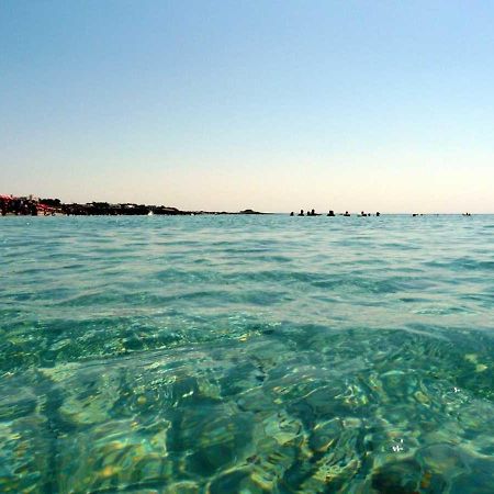 Salento Vacanze Villanova di Ostuni Exteriör bild