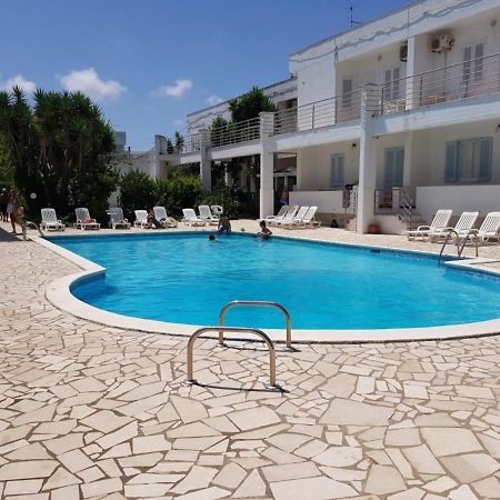 Salento Vacanze Villanova di Ostuni Exteriör bild