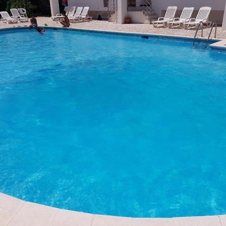 Salento Vacanze Villanova di Ostuni Exteriör bild