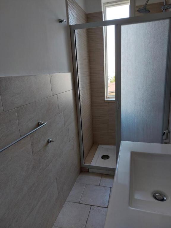 Salento Vacanze Villanova di Ostuni Exteriör bild
