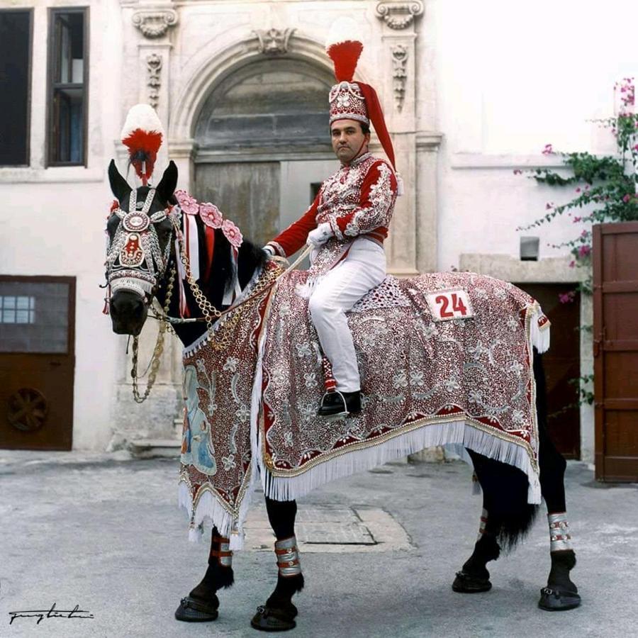 Salento Vacanze Villanova di Ostuni Exteriör bild