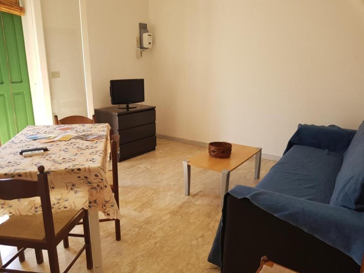 Salento Vacanze Villanova di Ostuni Exteriör bild