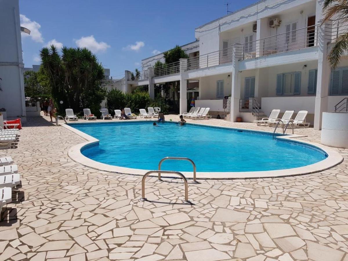 Salento Vacanze Villanova di Ostuni Exteriör bild