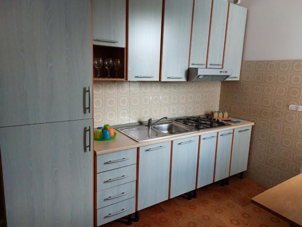 Salento Vacanze Villanova di Ostuni Exteriör bild