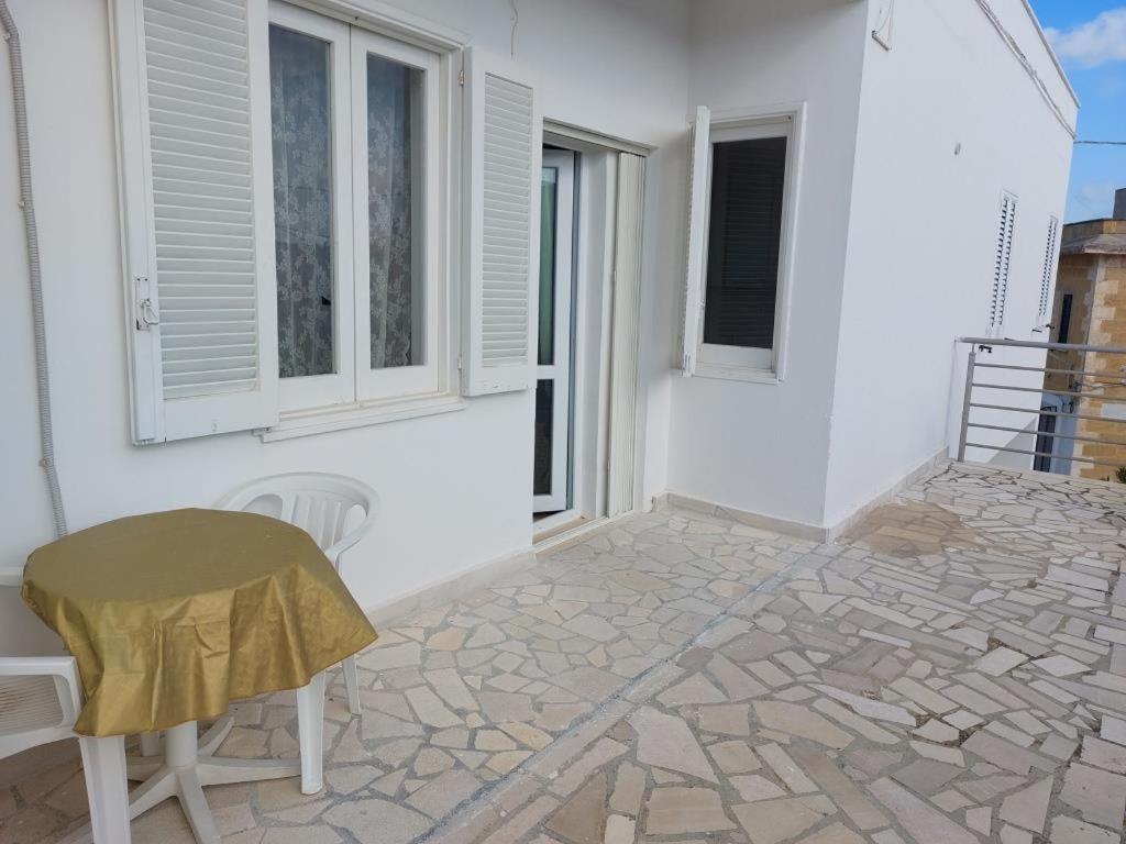 Salento Vacanze Villanova di Ostuni Exteriör bild