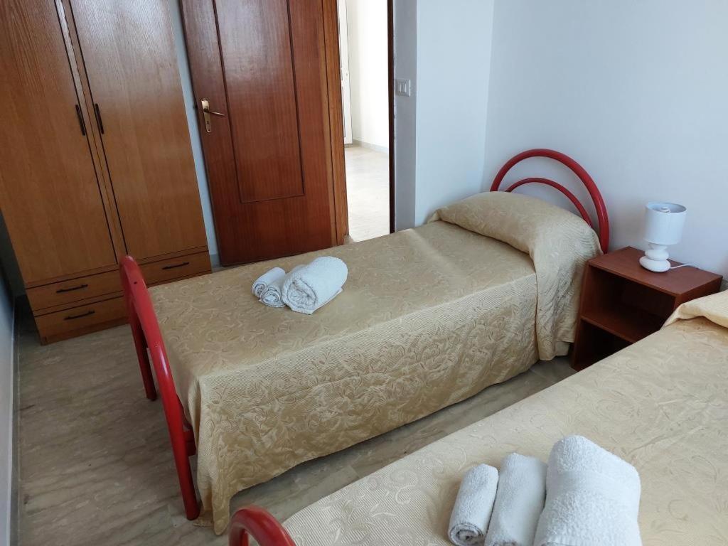 Salento Vacanze Villanova di Ostuni Exteriör bild