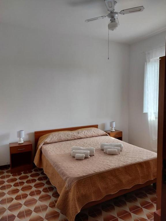 Salento Vacanze Villanova di Ostuni Exteriör bild