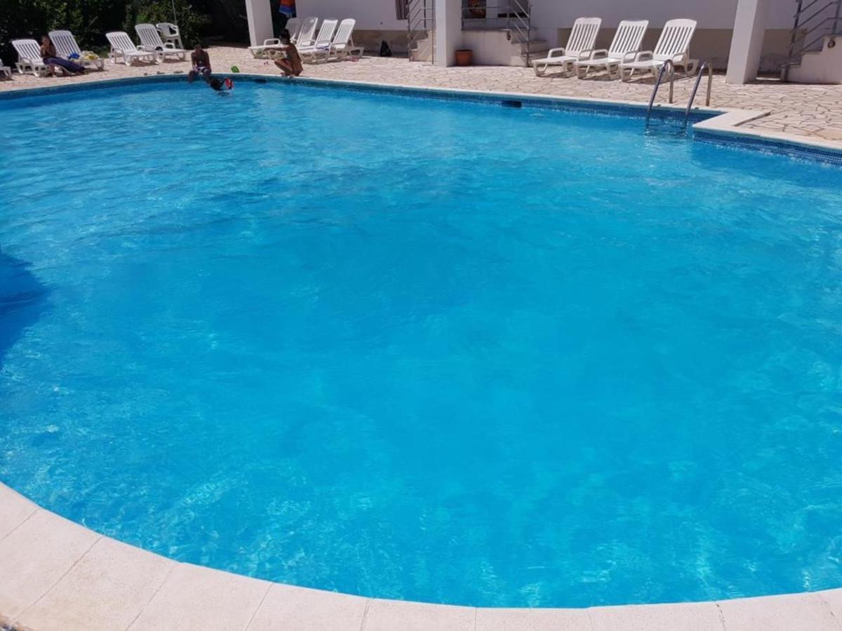 Salento Vacanze Villanova di Ostuni Exteriör bild
